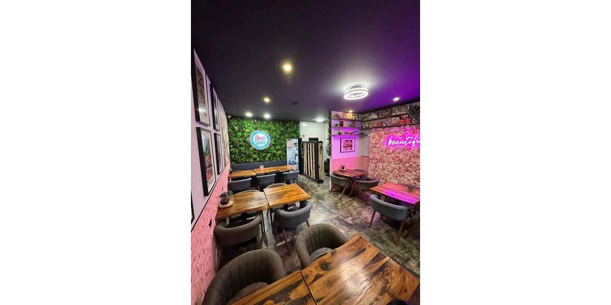 Gewerbeobjekt Bielefeld Innenstadt - 1 Zimmer, 41.900&euro; | Angebot:25696337