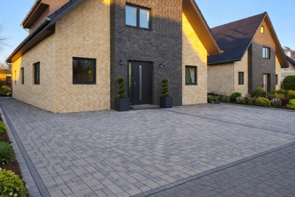 Exklusive Neubau-Maisonettewohnung 6 Zimmer - 125 m² – Erstbezug 6 zimmer