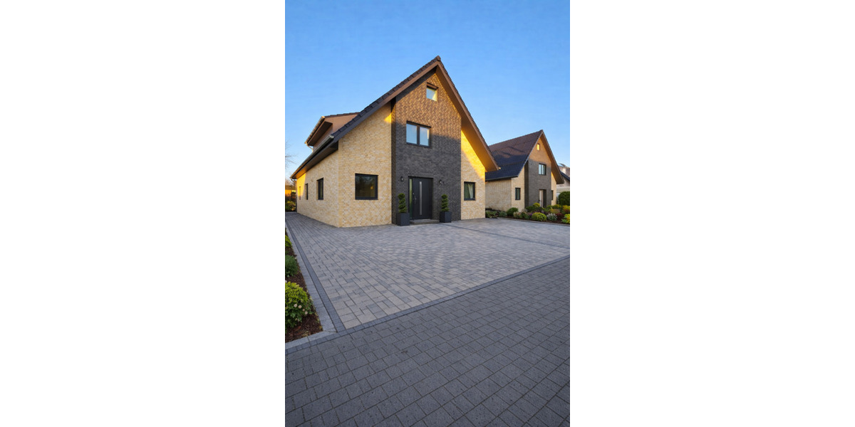 Exklusive Neubau-Maisonettewohnung 6 Zimmer - 125 m² – Erstbezug 6 zimmer