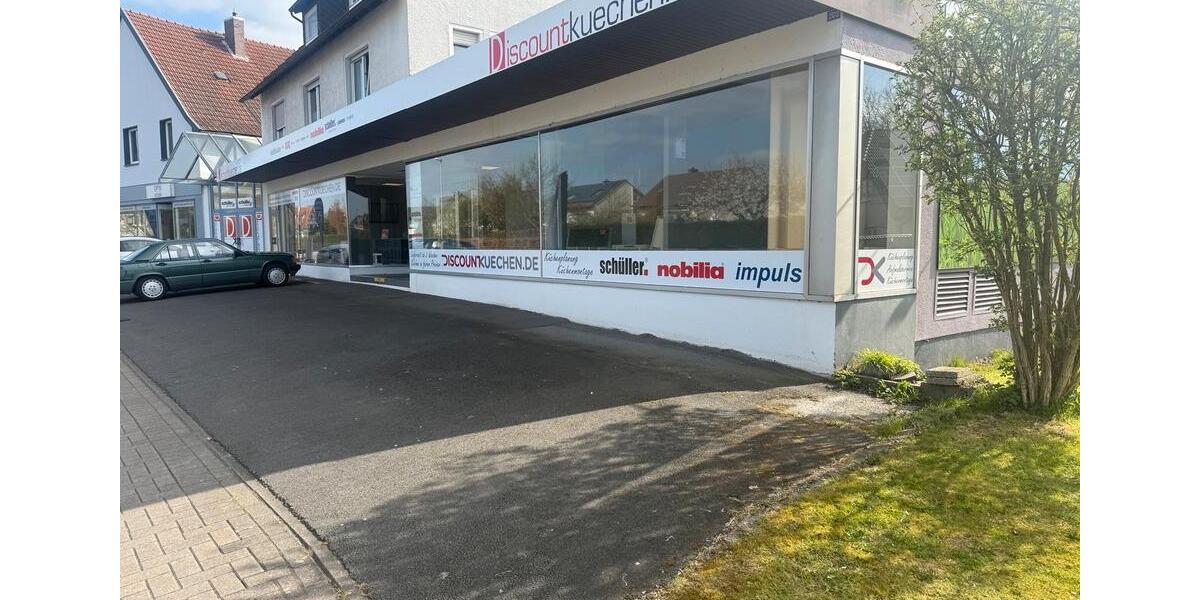 Gewerbeobjekt Herford Diebrock - 2.100&euro; | Angebot:25048914