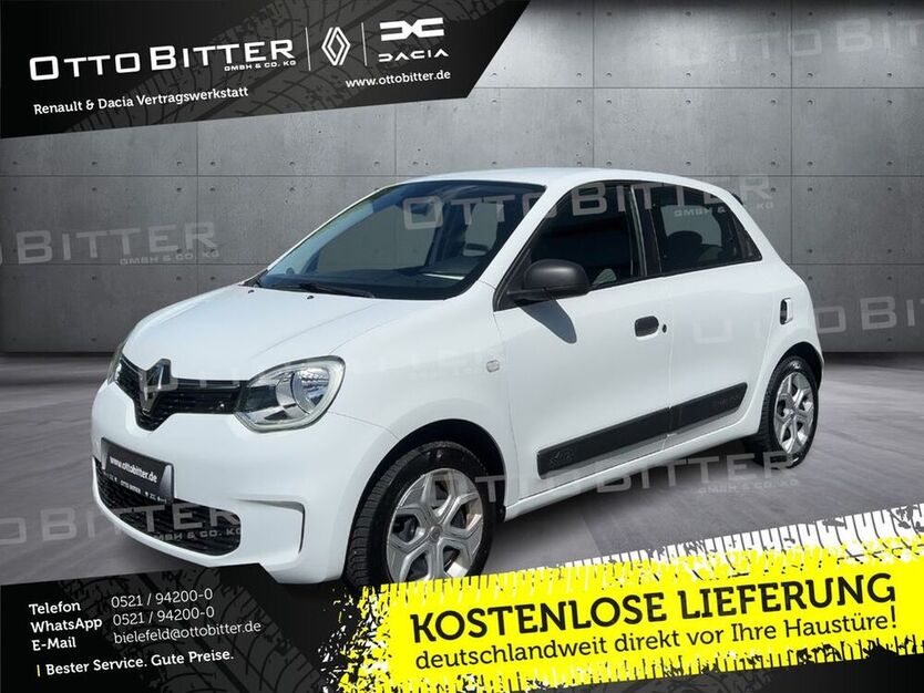 Twingo