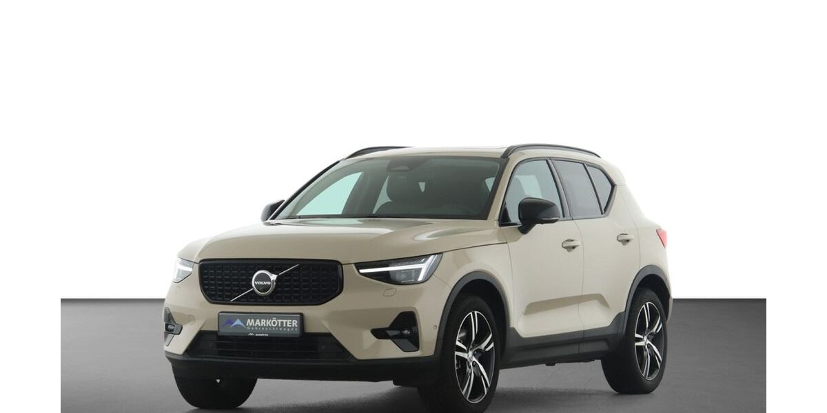 Volvo XC40 20.600 km 35.790 &euro; Herford 32051
