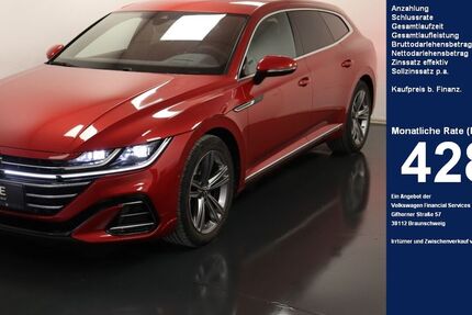 VW Arteon 38.840 km 34.895 &euro; Gütersloh 33334