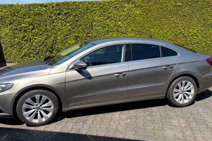 VW CC 122.000 km 12.500 &euro; Leopoldshöhe 33818