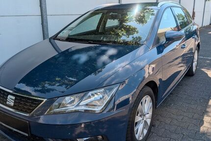 Seat Leon 91.583 km 11.999 &euro; Detmold 32758