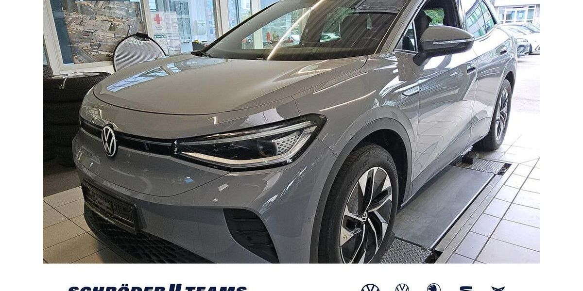 VW ID.4 73.453 km 29.290 &euro; Bielefeld 33689