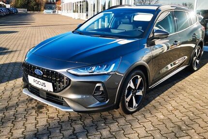 Ford Focus 12.800 km 26.750 &euro; Hilter 49176