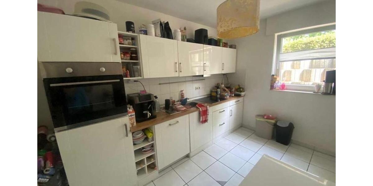 Etagenwohnung Bad Oeynhausen Rehme - 2 Zimmer, 70 m&sup2;, 730&euro; | Angebot:26636318