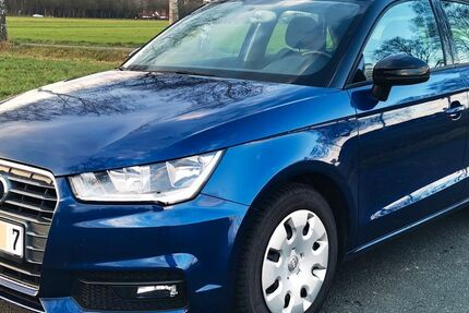 Audi A1 119.220 km 8.650 &euro; Rheda-Wiedenbrück 33378