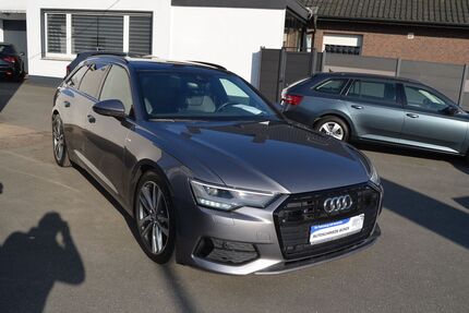 Audi A6 226.000 km 21.400 &euro; Bünde 32257