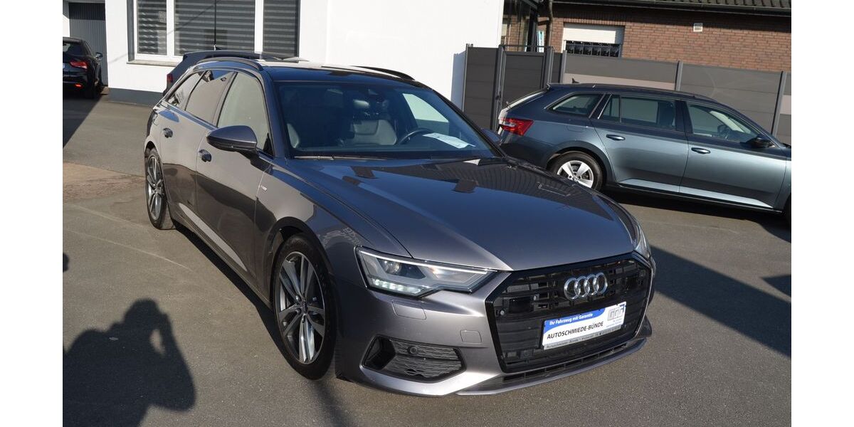 Audi A6 226.000 km 21.400 &euro; Bünde 32257
