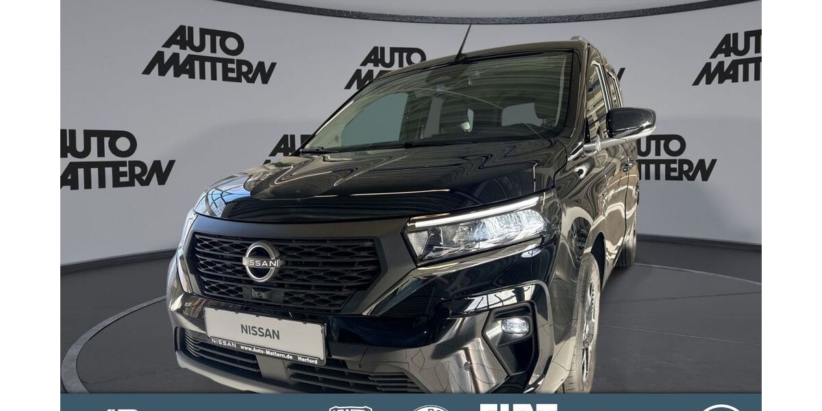 Nissan Townstar 2.850 km 32.480 &euro; Herford 32049