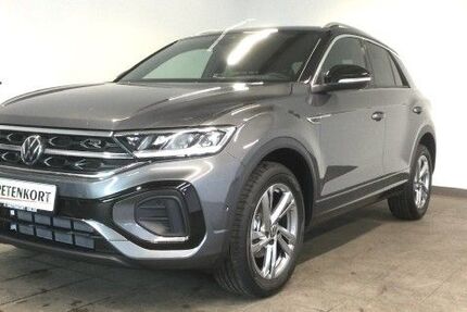 VW T-Roc 5.000 km 31.990 € Oelde 59302