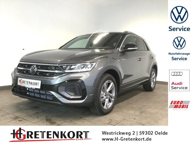 VW T-Roc 5.000 km 31.990 € Oelde 59302