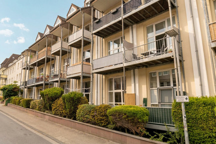 Wohnung Bielefeld - 1.5 Zimmer, 41 m&sup2;, 149.500&euro; | Angebot:25322366