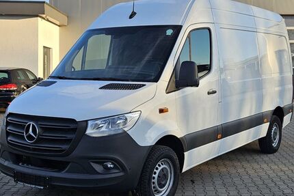 Mercedes-Benz Sprinter 69.739 km 35.581 &euro; Halle (Westf) 33790