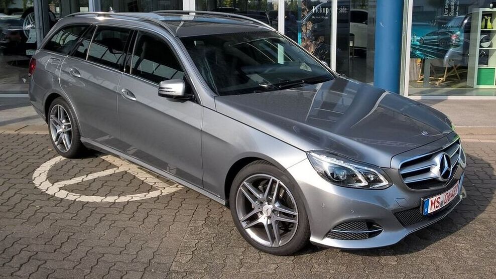 E 220