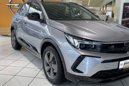 Opel Grandland (X) 28.714 km 24.988 &euro; Bad Salzuflen 32108