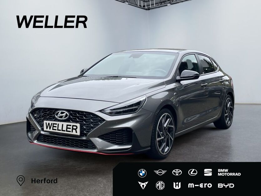 Hyundai i30 79.415 km 19.349 € Herford 32049