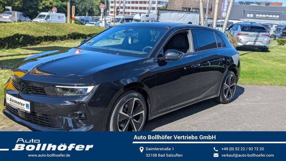 Astra