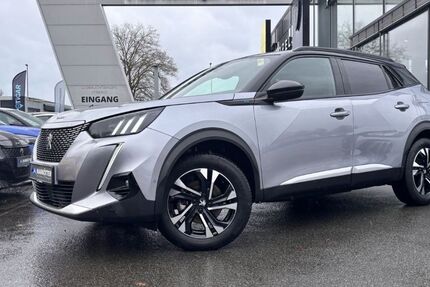 Peugeot 2008 66.095 km 19.990 &euro; Gütersloh 33334