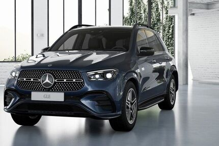 Mercedes-Benz GLE 450 7.086 km 88.990 &euro; Bünde 32257