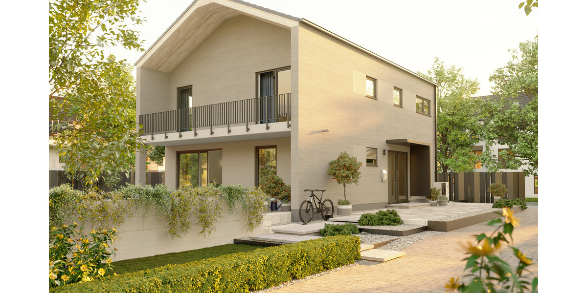 Mehrfamilienhaus, Wohnhaus Bielefeld Sennestadt - 6 Zimmer, 154 m&sup2;, 447.750&euro; | Angebot:25780640