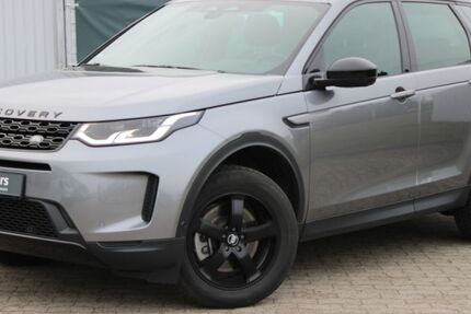 Land Rover Discovery Sport 62.850 km 21.990 &euro; Schloß Holte-Stukenbrock 33758