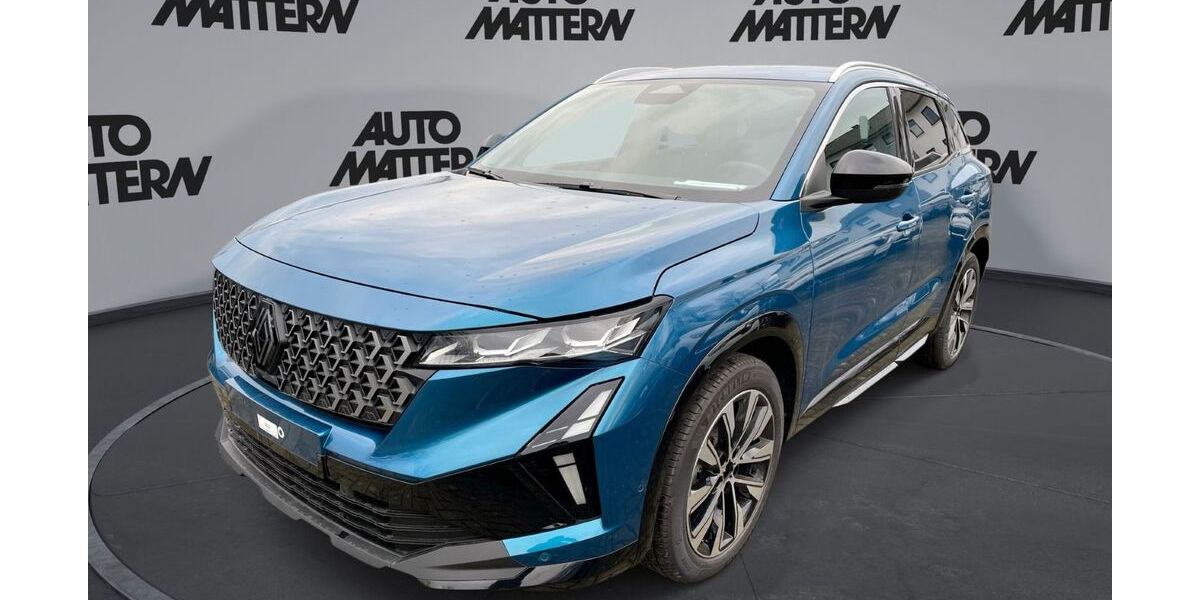 Renault Austral 2.000 km 36.750 &euro; Herford 32051