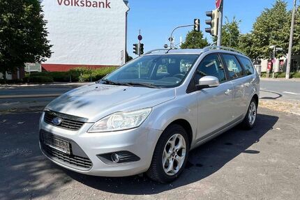 Ford Focus 193.300 km 3.990 &euro; Herford 32049