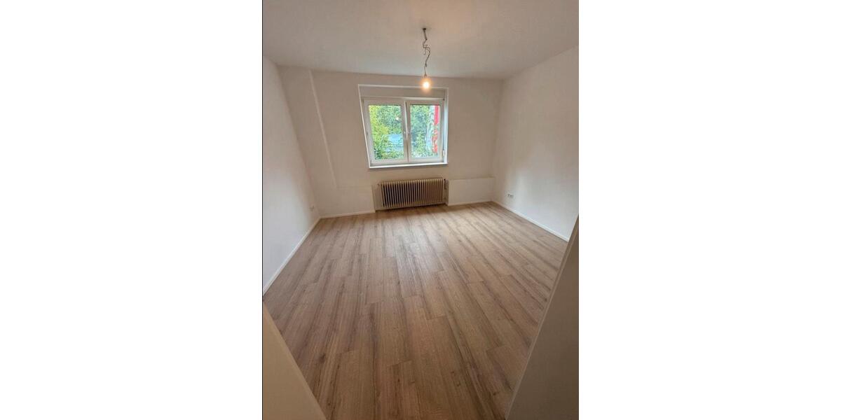 Erdgeschoßwohnung Bad Salzuflen Biemsen-Ahmsen - 2 Zimmer, 58 m&sup2;, 600&euro; | Angebot:25784132