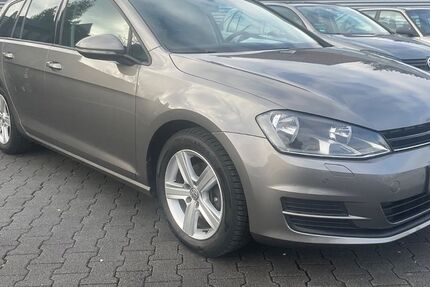 VW Golf 119.000 km 12.450 &euro; Bielefeld 33649