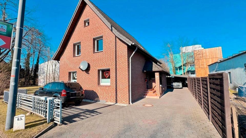 ⭐ PREISSTURZ: 2-FAMILIENHAUS DIREKT VOM EIGENTÜMER, KERNSANIERT