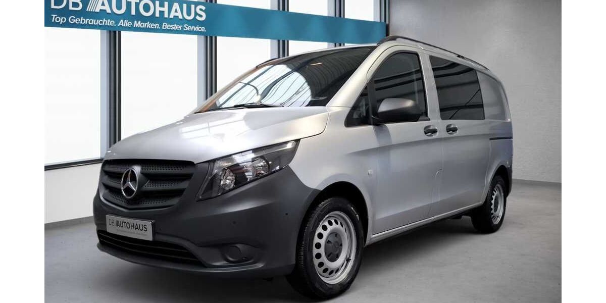 Mercedes-Benz Vito 98.502 km 26.530 &euro; Bad Salzuflen 32105