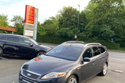 Ford Mondeo 155.532 km 5.990 &euro; Gütersloh 33334