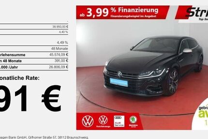 VW Arteon