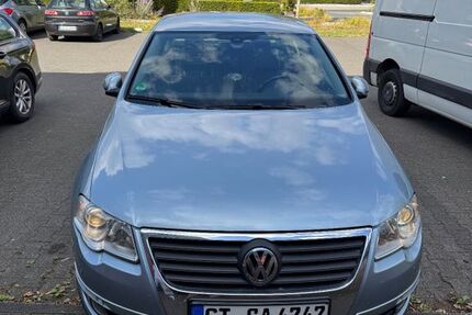 VW Passat 186.000 km 6.375 € Rietberg 33397