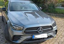Mercedes E 300