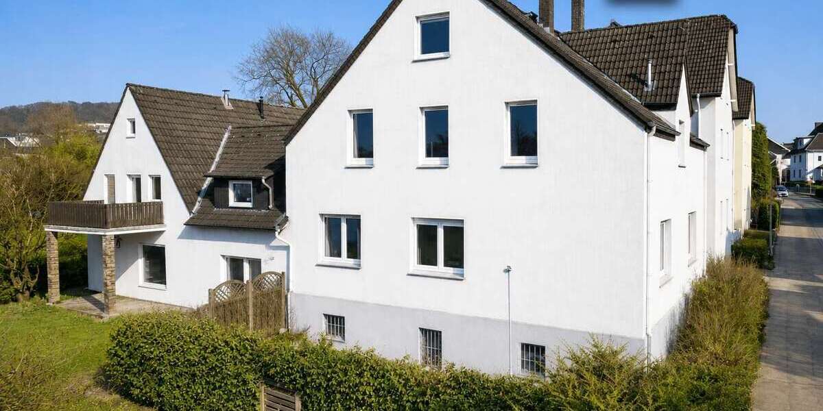 Einfamilienhaus Bielefeld Brackwede - 19 Zimmer, 434 m&sup2;, 799.000&euro; | Angebot:27070565