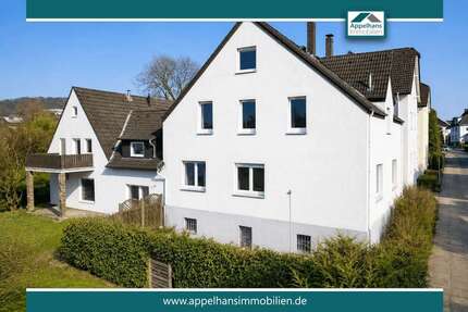 Haus Bielefeld Brackwede - 19 Zimmer, 434 m&sup2;, 799.000&euro; | Angebot:27070565