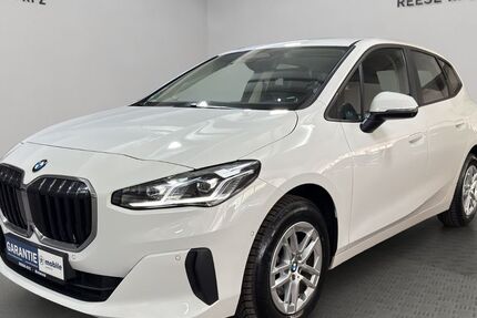 BMW 220 65.000 km 23.490 &euro; Bielefeld 33604