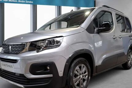 Peugeot Rifter 55.461 km 21.890 € Bad Salzuflen 32105