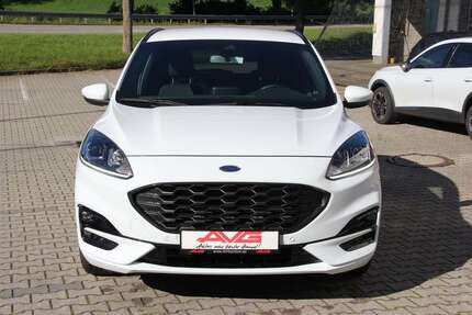 Ford Kuga 21.527 km 24.950 € Hüllhorst 32609