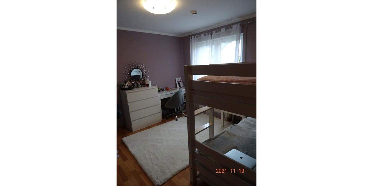 Etagenwohnung Bielefeld Innenstadt - 4 Zimmer, 87 m&sup2;, 507&euro; | Angebot:25731517