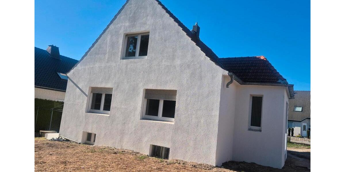 Einfamilienhaus Kirchlengern - 6 Zimmer, 174 m&sup2;, 1.400&euro; | Angebot:26409453