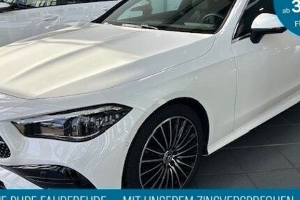 Mercedes-Benz CLE 200 5.500 km 48.790 &euro; Detmold 32758