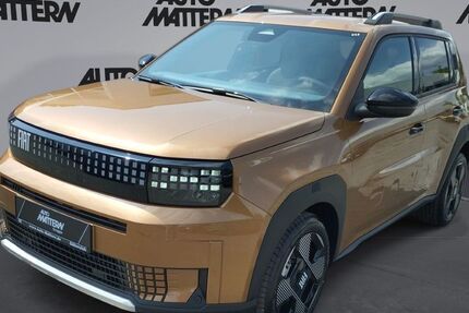 Fiat Grande Panda 1.547 km 25.490 &euro; Gütersloh 33332