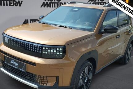 Fiat Grande Panda 3.547 km 23.490 &euro; Gütersloh 33332