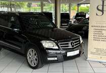 Mercedes GLK 350 Mercedes-Benz GLK 350 82.180 km 18.900 € Bielefeld 33659