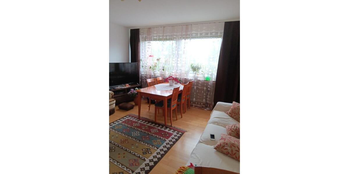 Etagenwohnung Bielefeld Brackwede - 3 Zimmer, 65 m&sup2;, 179.000&euro; | Angebot:27157938